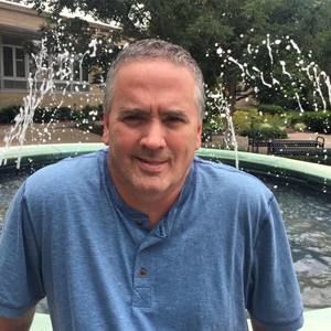 Meet your Posher, Todd